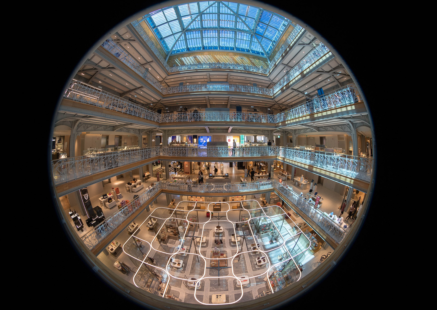 La Samaritaine - Paris