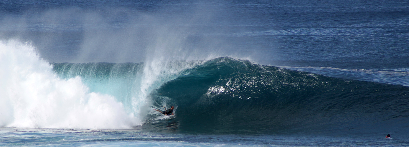 La Santa III - Lanzarote