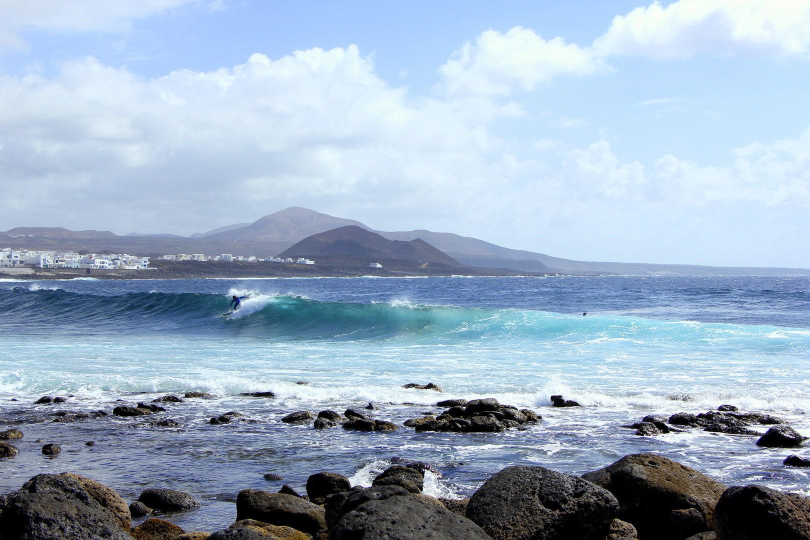 La Santa Lanzarote