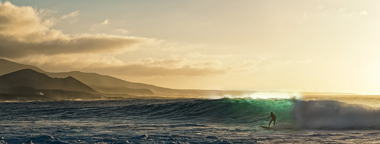 La Santa, Lanzarote