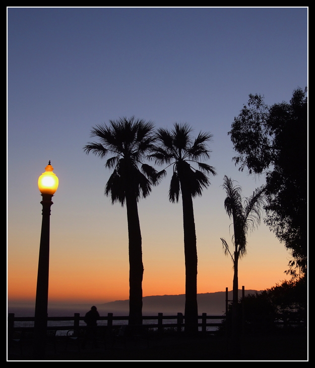 L.A. Santa Monica