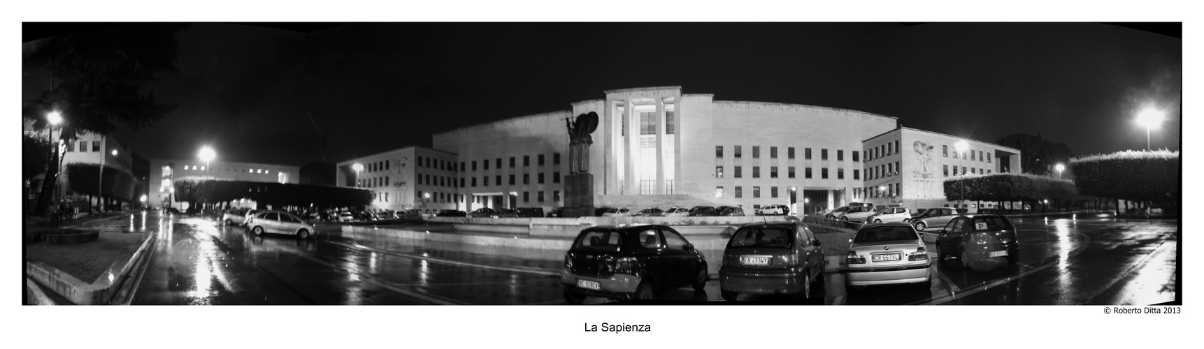 La Sapienza (Roma)