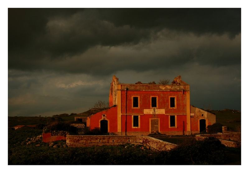 La Sardegna che amo... sentieri perduti