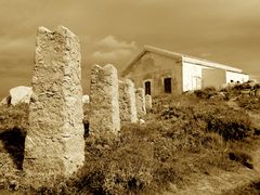 la Sardegna di una volta..