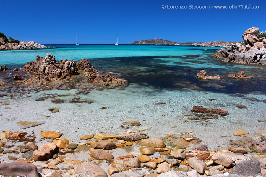 La Sardegna - ITALIA!