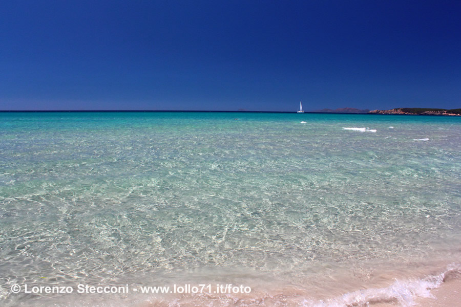 La Sardegna - ITALIA!!!!