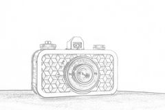 La Sardina Cubic