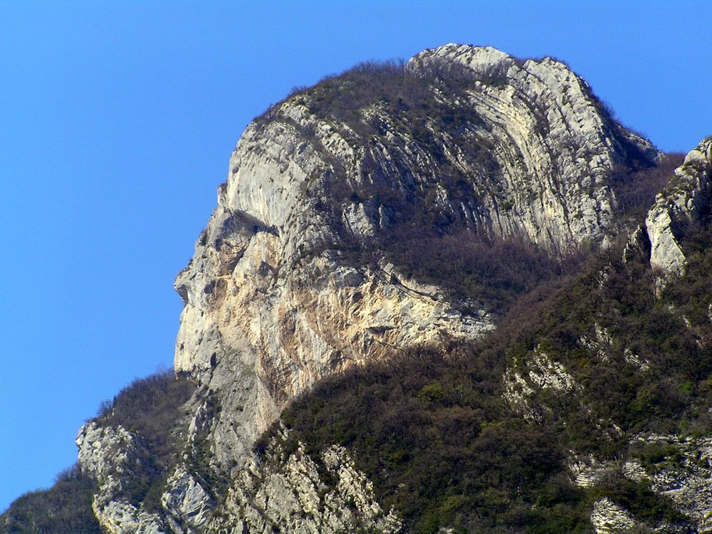 La Savoyarde à Montmélian