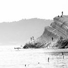 La Scala dei turchi