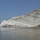 La scala dei turchi