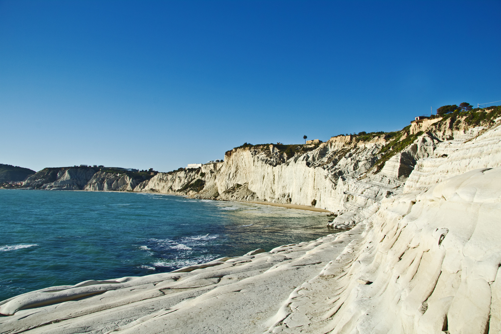 La scala dei turchi