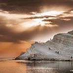 La Scala dei Turchi