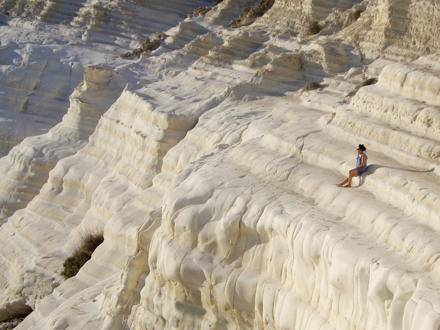 LA SCALA DEI TURCHI