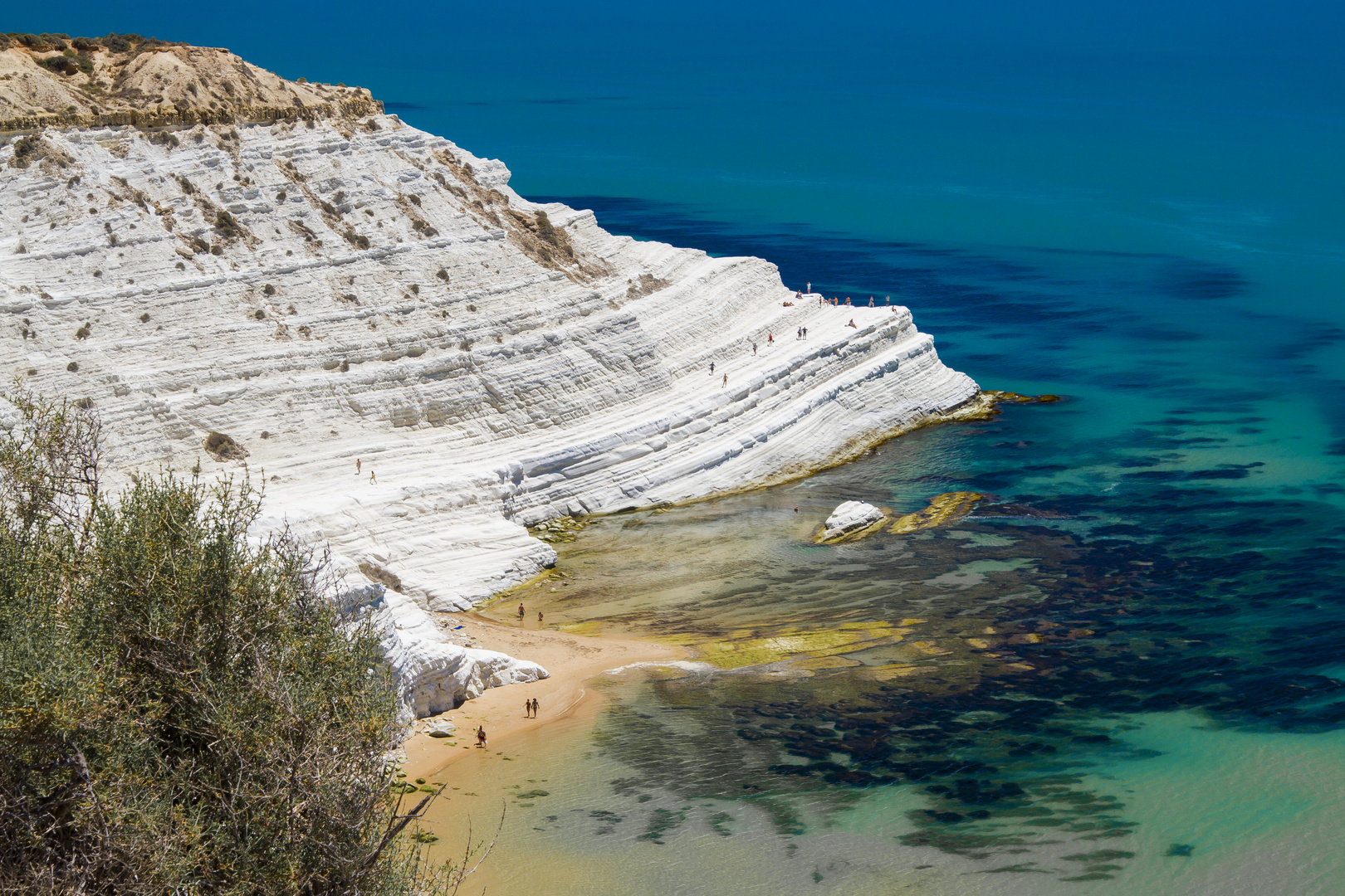 La Scala dei Turchi