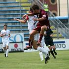 La scalata ( Treviso-Arezzo serie B 06-07 )