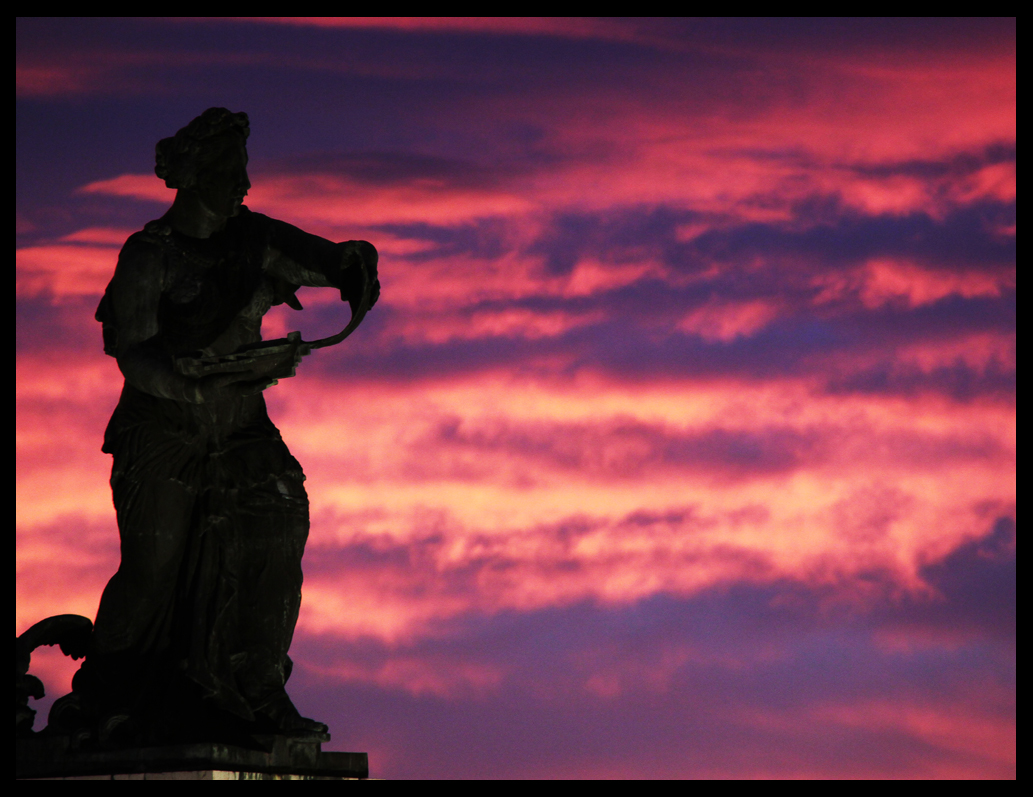 LA SEÑAL DEL VIENTO