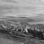 La Seceda (Pano)