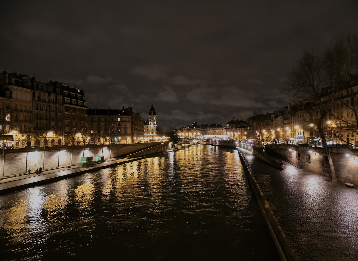 La Seine