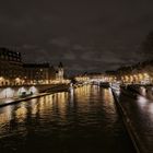 La Seine