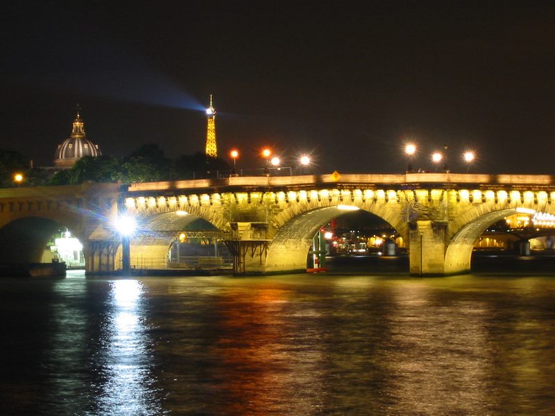 La Seine