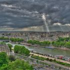 la Seine