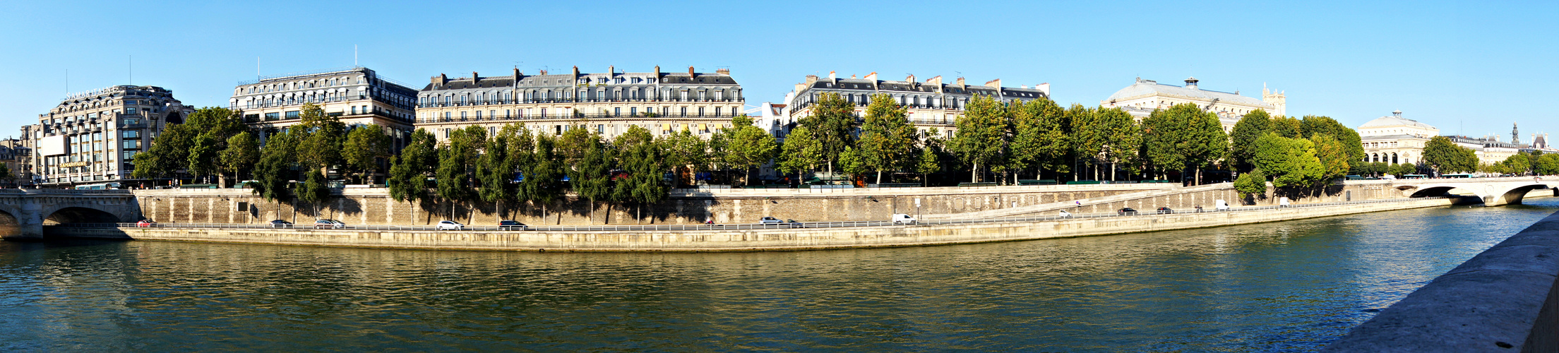 La Seine