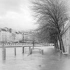 La Seine...