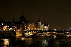 la seine