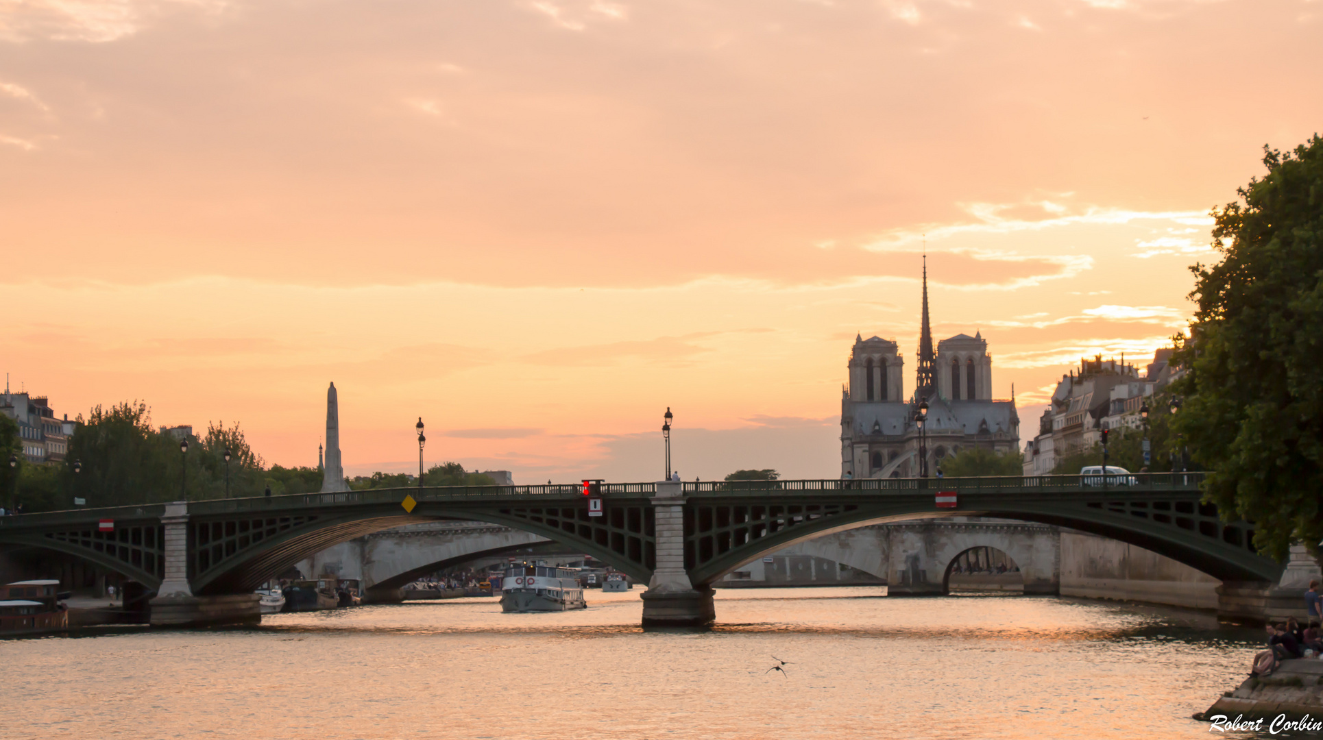 La Seine