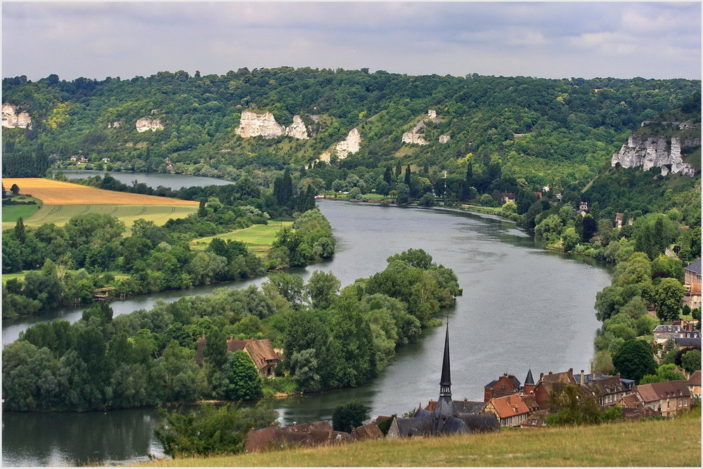 La Seine