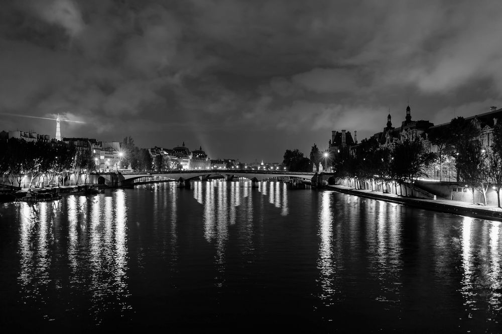 la seine