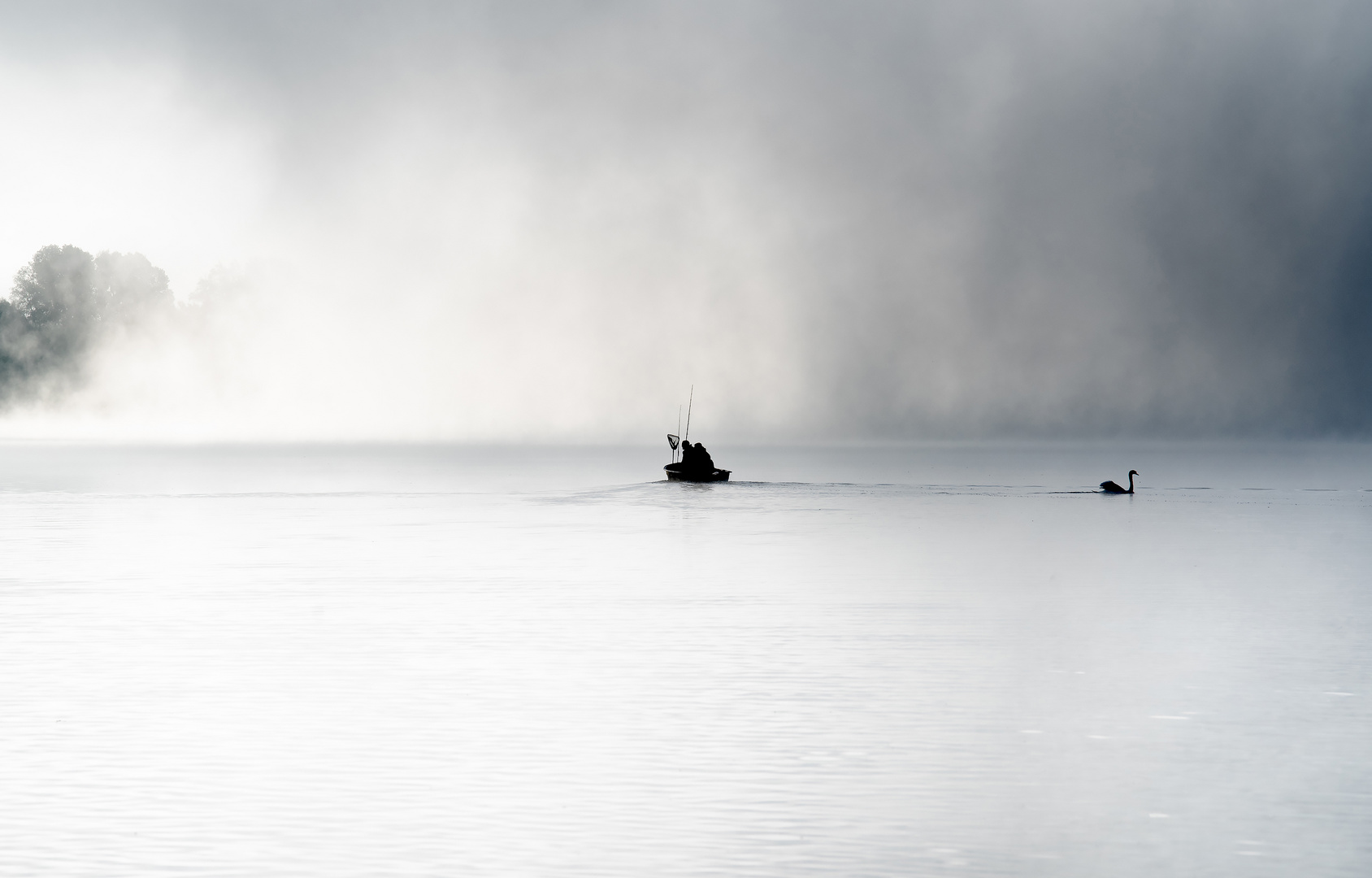 La Seine à Muids