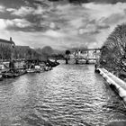 la seine a paris