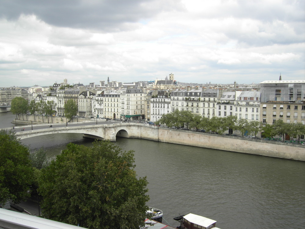 La Seine