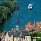 La Seine aux Andélys