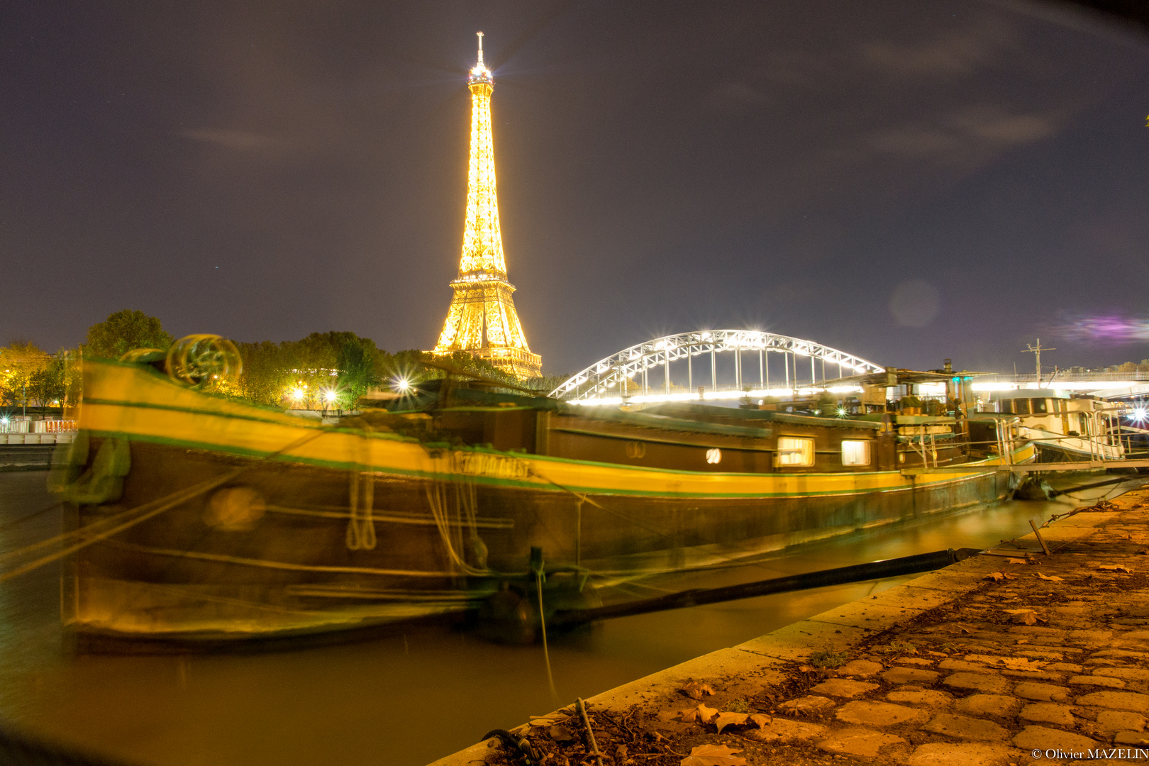 La Seine