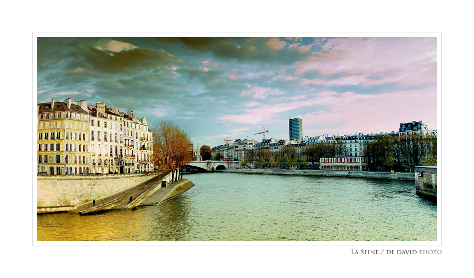 La Seine