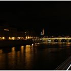 La Seine by night
