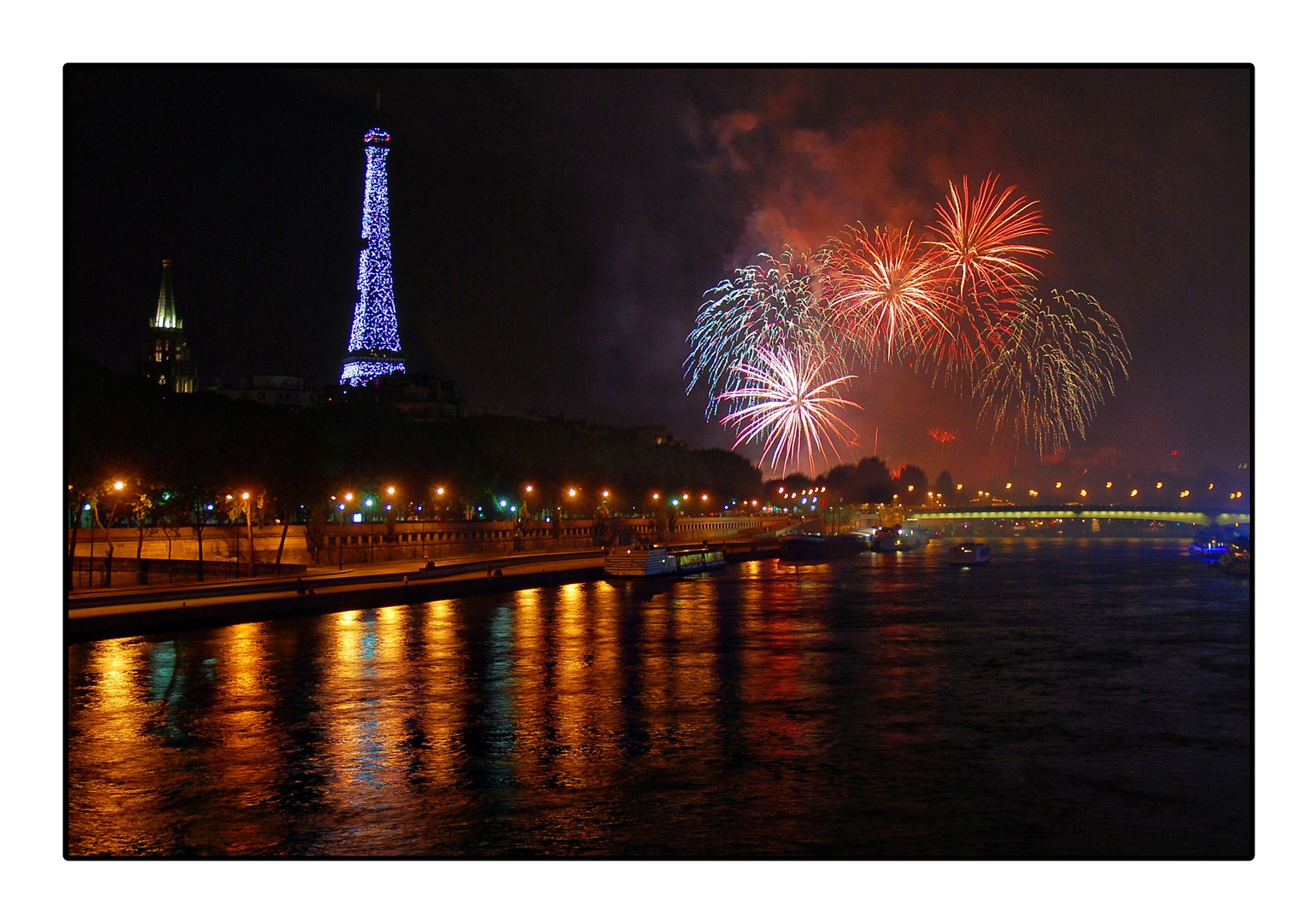 La Seine