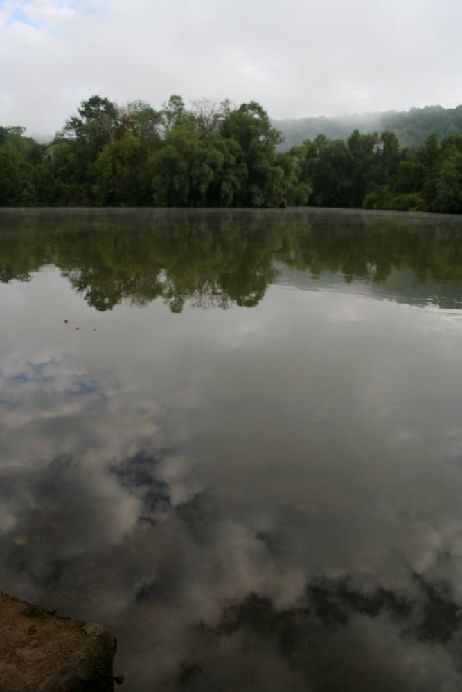 la seine