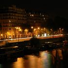 La Seine