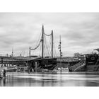 La Seine en crue, 2018