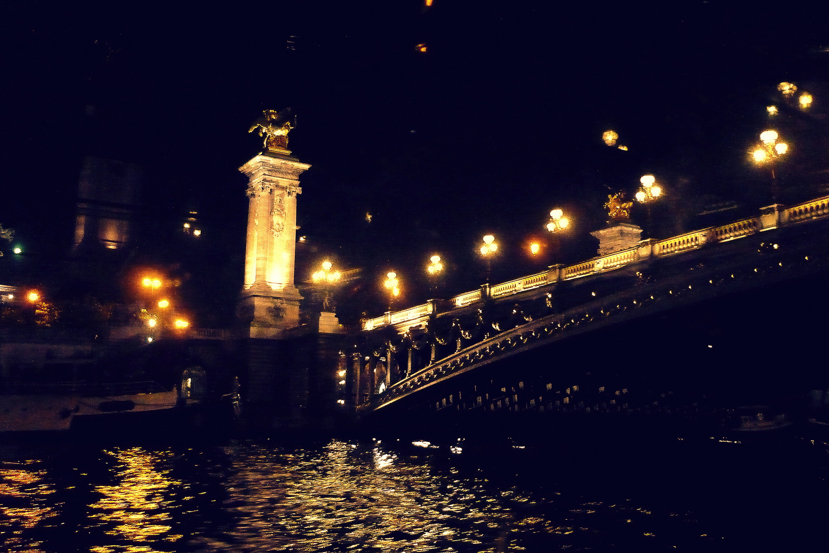 La Seine