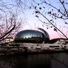 La Seine Musicale, Île Seguin