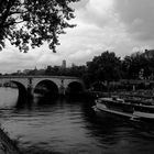 La Seine. Paris, 2011