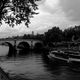 La Seine. Paris, 2011