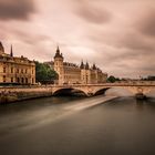 la seine paris