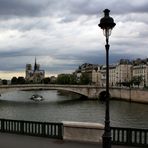 La Seine...toujours la Seine