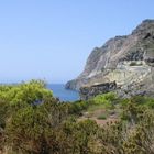 la selvaggia Pantelleria........