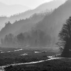 La selvaggia valle del Pessola (Appennino Parmense)